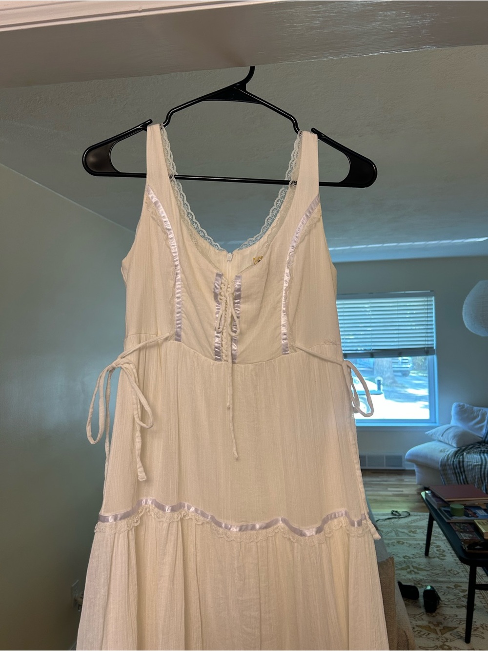 UNIF Bobbin dress - Picture 4 of 11
